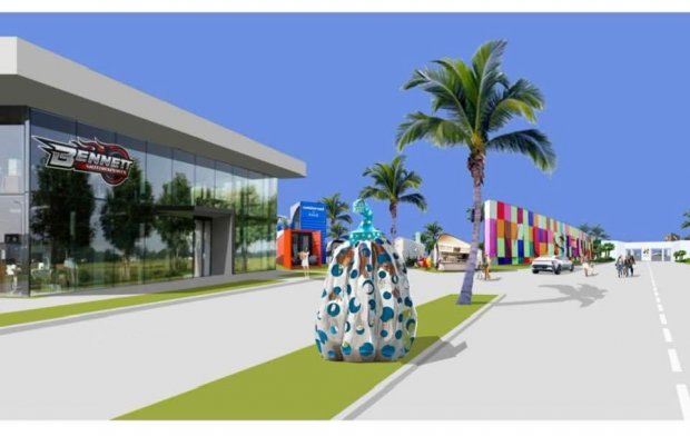 MAIS DE DUAS MIL VENDEDEIRAS TERÃO LUGAR  NO SHOPPING POPULAR EM CAMAMA