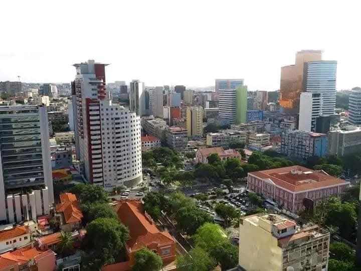 LUANDA: CIMEIRA ESTADOS UNIDOS –ÁFRICA ESPERA REUNIR MAIS DE 2.500 EMPRESAS