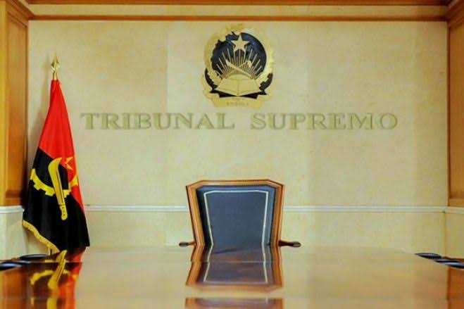 TRIBUNAL SUPREMO PROCEDE  Á ABERTURA  DE CANDIDATURAS À VICE-PRESIDÊNCIA DA INSTITUIÇÃO
