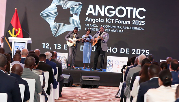 MULTINACIONAL ANGOLA CABLES VAI LANÇAR SOLUÇÃO  INTEGRADA DE GESTÃO EMPRESARIAL