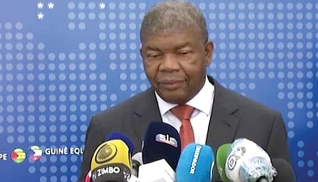 PRESIDENTE DA REPÚBLICA DESLOCA-SE A ETIÓPIA