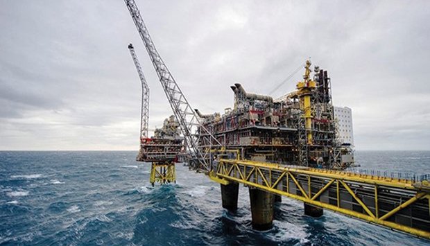 TECHNIP ASSEGURA CONTRATO DE  250 MILHÕES DE DÓLARES