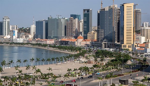 CIMEIRA RDC E RWANDA AGENDADA PARA QUINTA-FEIRA EM LUANDA