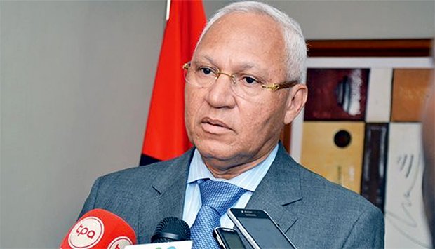 MINISTRO DAS OBRAS PÚBLICAS DEFENDE NOVA CONFIGURAÇÃO URBANA