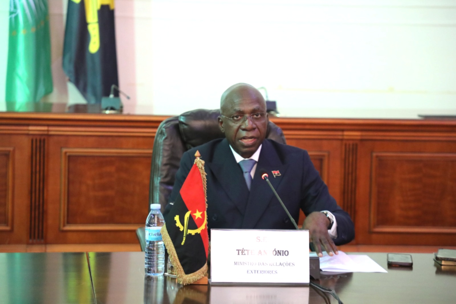 GOVERNADORES PROVINCIAIS  E QUADROS  DO MAT EM FORMAÇÃO NO BRASIL