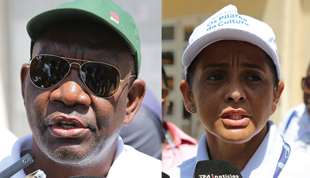 BCI E KEVE MANIFESTAM APOIO A CONSTRUÇÃO DE CASAS  SOCIAIS EM BENGUELA