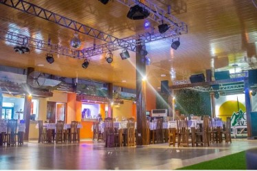 LUANDA GANHA NOVO ESPAÇO GASTRONÓMICO CASA DE PEIXE-CHICALA NO CASSENDA