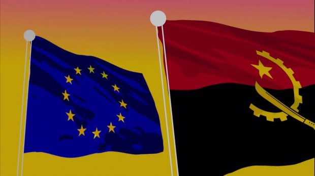 ANGOLA APROVA ACORDO DE FACILITAÇÃO DE INVESTIMENTOS COM A UNIÃO EUROPEIA