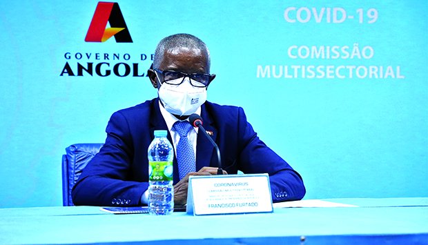 ANGOLA LEVANTA  RESTRIÇÕES  DE VOOS NA ÁFRICA AUSTRAL