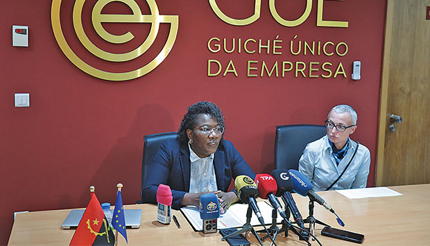 MAIS DE 15 MIL EMPRESAS  VÃO SER FORMALIZADA PELO GUICHE ÚNICO