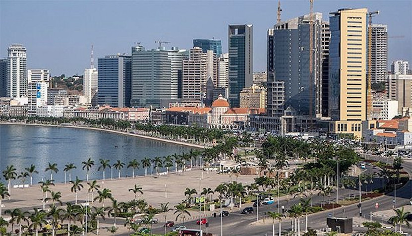ANGOLA FIGURA ENTRE PAÍSES AFRICANOS QUE MAIS PROGRESSOS REGISTARAM NO COMBATE À CURRUPÇÃO