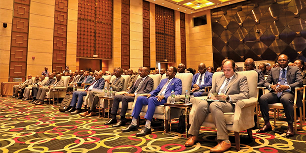 ANGOLA VAI EXPORTAR  EXCEDENTE DE ENERGIA ELÉCTRICA PARA PAÍSES VIZINHOS