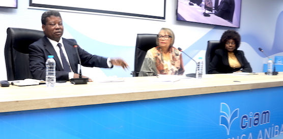 PRÉMIO MULHER DE MÉRITO 2025 É ANUNCIADO NO CIAM