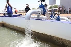 ANGOLA CONTA COM NOVOS PROJECTOS DESTINADOS AO REFORÇO DO ACESSO À ENERGIA ELÉCTRICA E ÁGUA POTAVEL