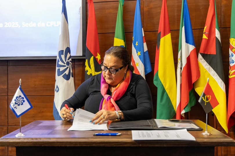 ANGOLA DEFENDE POLÍTICAS ESTRUTURANTES PARA MIGRAÇÃO