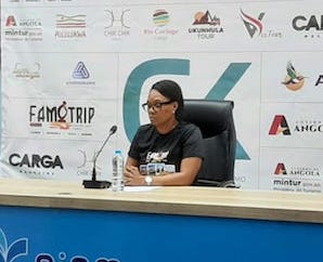 ANGOLA ACOLHE ROTEIRO FAM TRIP COM 65 AGÊNCIAS INTERNACIONAIS DE TURISMO