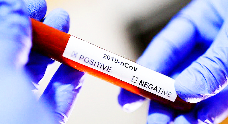 COVID-19: Cerca sanitária do Futungo regista 6 casos positivos