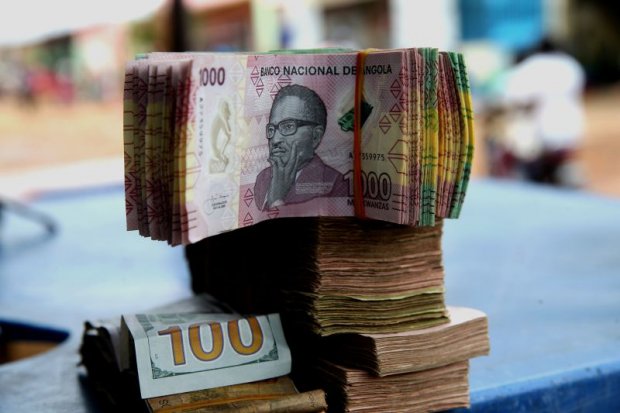 INFLAÇÃO MANTÉM  TRAJECTORIA  DE  DESCIDA  NOS ÚLTIMOS MESES