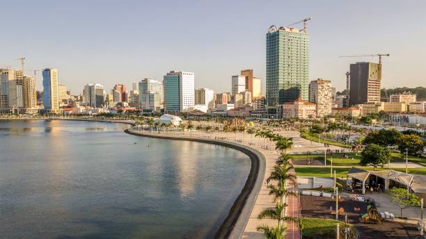 LUANDA ACOLHE CIMEIRA SOBRE FINANCIAMENTO DE INFRA-ESTRUTURAS EM ÁFRICA