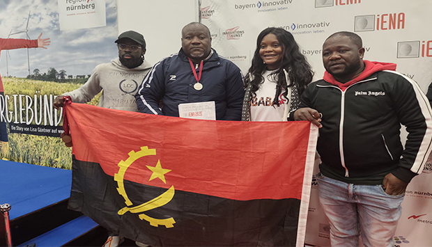 UNIVERSIDADE METODISTA CONQUISTA PRÉMIOS NA FEIRA INTERNACIONAL NA ALEMANHA