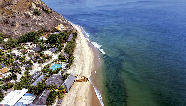 GOVERNO DESEMBOLSA 449 MILHÕES DE EUROS PARA O TURISMO