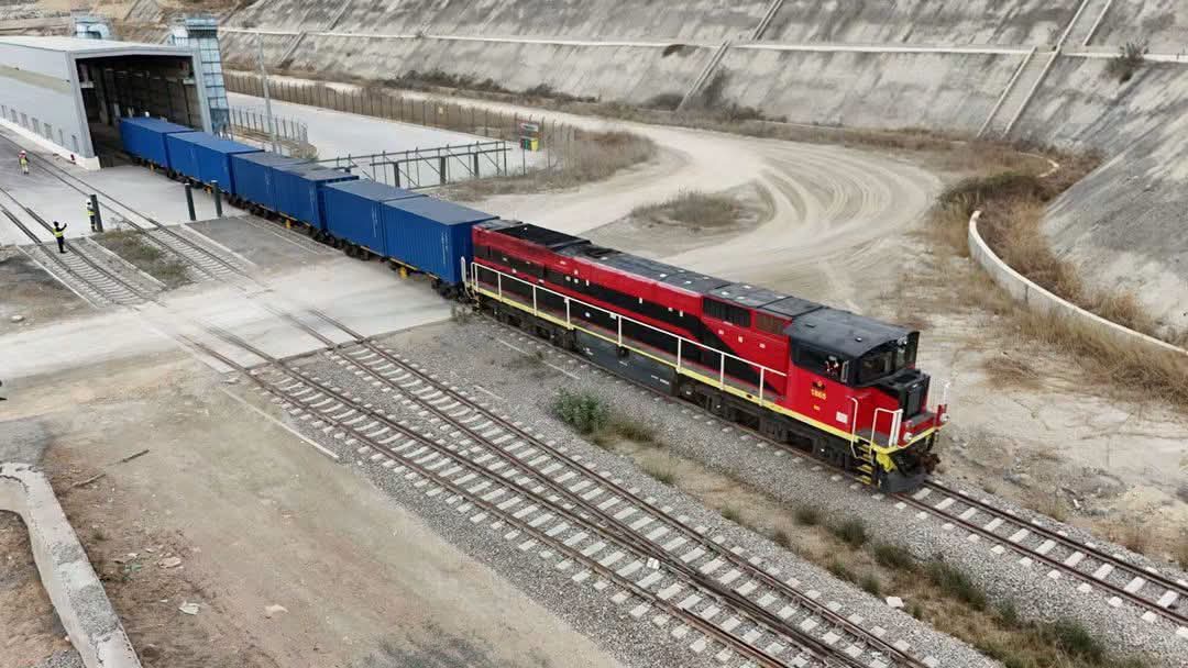 GRUPO MUNDIAL APRESENTA RELATÓRIO ECONÓMICO SOBRE CORRIDOR DO LOBITO
