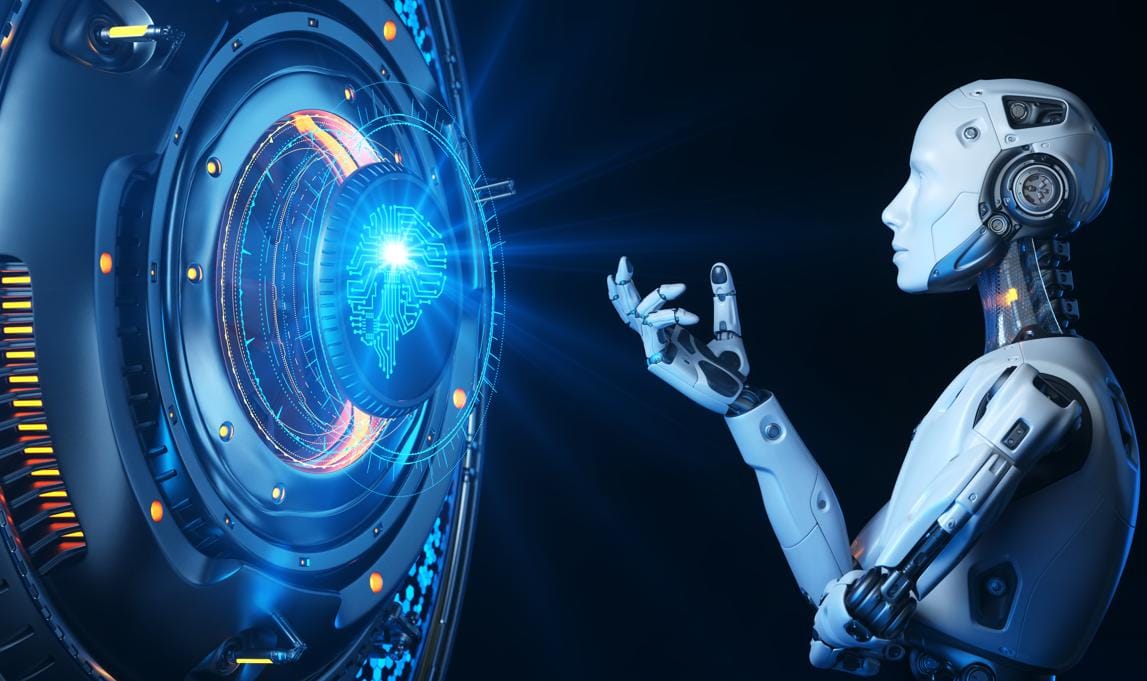 IMPACTO DA INTELIGÊNCIA ARTIFICIAL NA ECONOMIA EM ANALISE NA CONFERÊNCIA INTERNACIONAL DE LUANDA