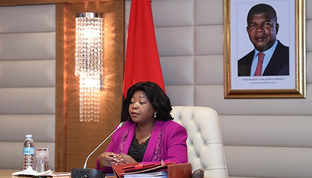 VICE-PRESIDENTE ESPERANÇA DA COSTA ORIENTA SESSÃO SOBRE SEGURANÇA RODOVIÁRIA