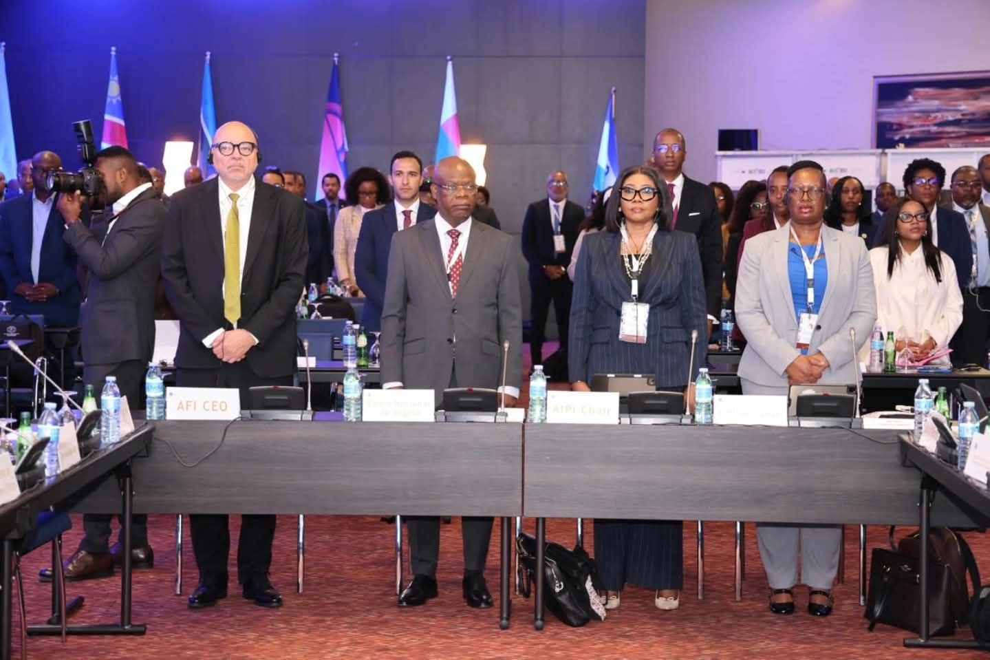 INCLUSÃO FINANCEIRA EM ANGOLA ATINGE 51,7% NO PRIMEIRO TRIMESTRE DE 2026