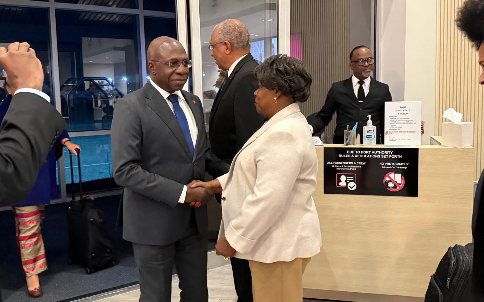 ANGOLA PARTICIPA NA ASSEMBLEIA-GERAL DAS NAÇÕES UNIDAS