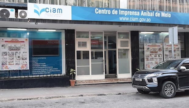 PLANO DE DESENVOLVIMENTO DA JUVENTUDE VAI SER  APRESENTADO NO CIAM