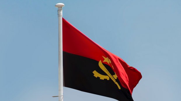 ANGOLA ATINGE 44 MILHÕES  DE PESSOAS EM 2032