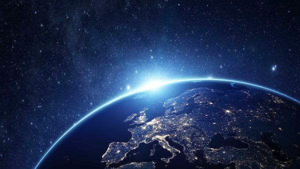 ANGOLA CELEBRA SEMANA MUNDIAL DO ESPAÇO 2026