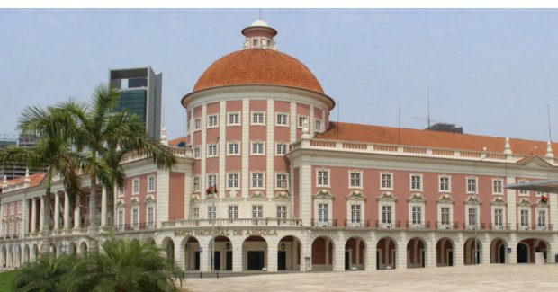 BANCO NACIONAL DE ANGOLA PROJECTA INCLUSÃO FINANCEIRA NA ORDEM DOS 75%