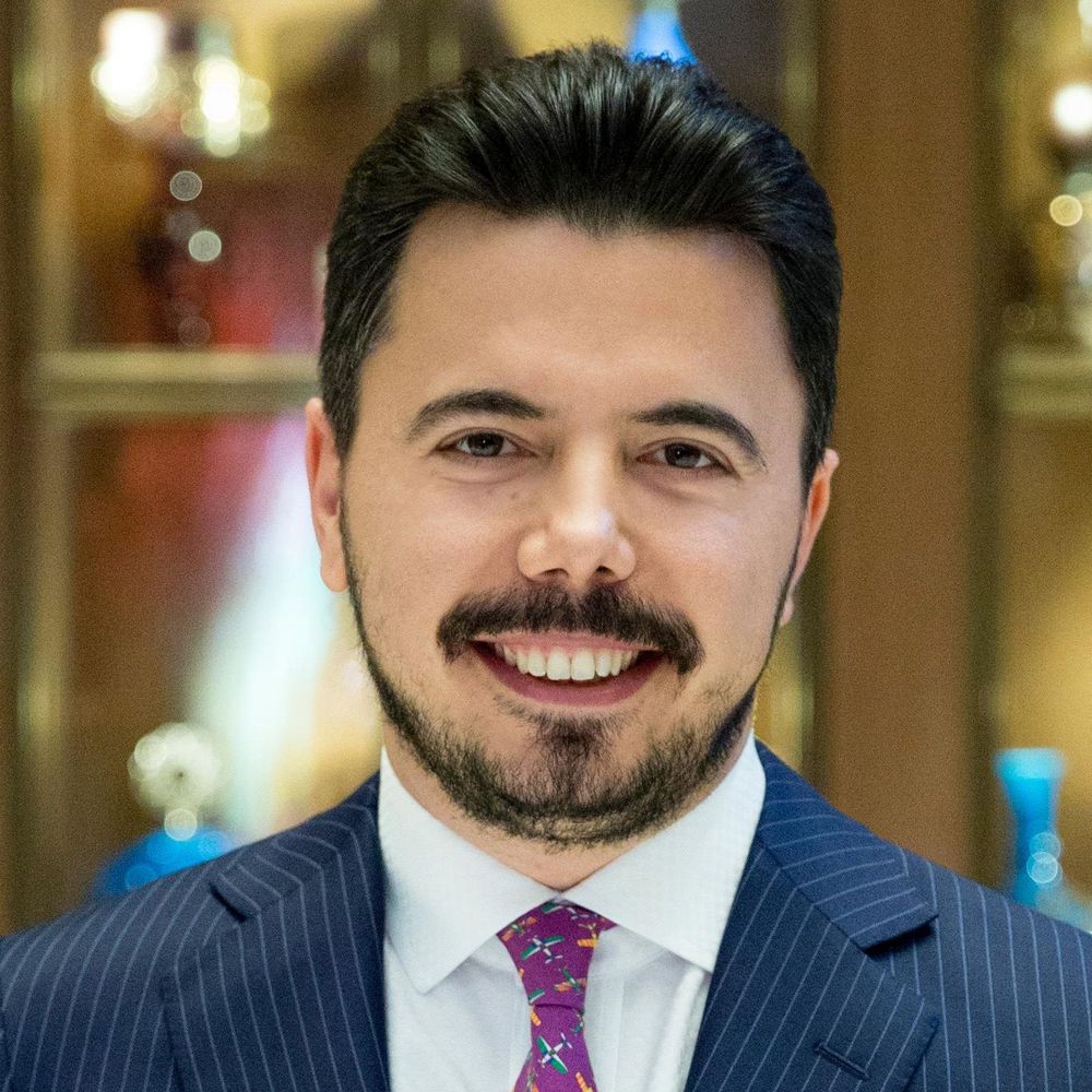 PRESIDENTE DO FÓRUM MUNDIAL DO TURISMO REGRESSA A ANGOLA PARA DAR CONTINUIDADE AOS PROJECTOS