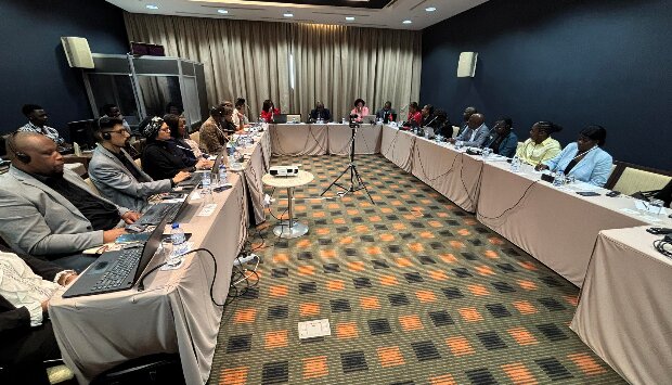 PAÍS ASSUME PRESIDÊNCIA DA COMISSÃO DA CONVENÇÃO DA CORRENTE DE BENGUELA