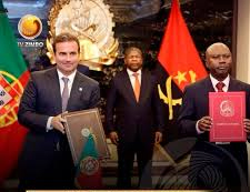 ANGOLA E PORTUGAL ANALISAM COOPERAÇÃO NAS ÁREAS DA EDUCAÇÃO, FORMAÇÃO PROFISSIONAL E JUSTIÇA